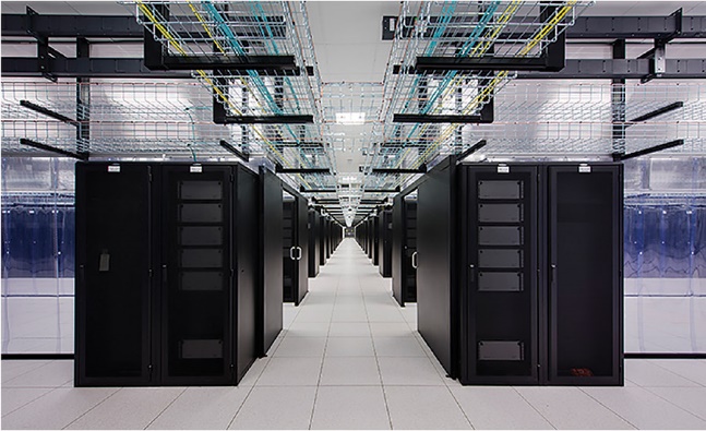 Data Center